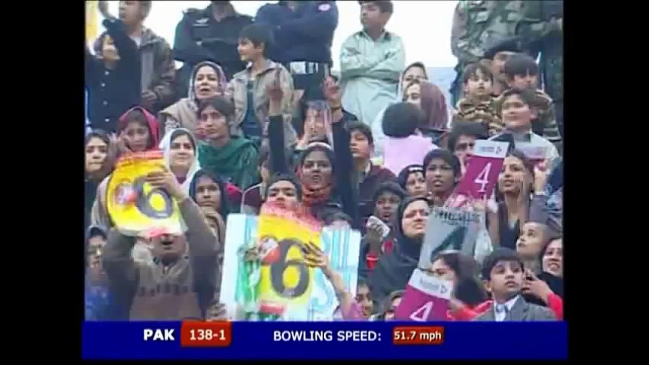 SHOAIB MALIK 90 VS INDIA 1ST ODI HIGHLIGHTS!  HD