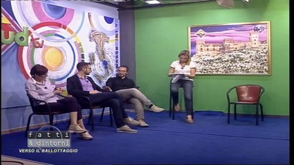FATTI & DINTORNI - L'ANALISI DEL VOTO A BATTIPAGLIA 2^ PARTE