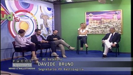 FATTI & DINTORNI - L'ANALISI DEL VOTO A BATTIPAGLIA 3^ PARTE