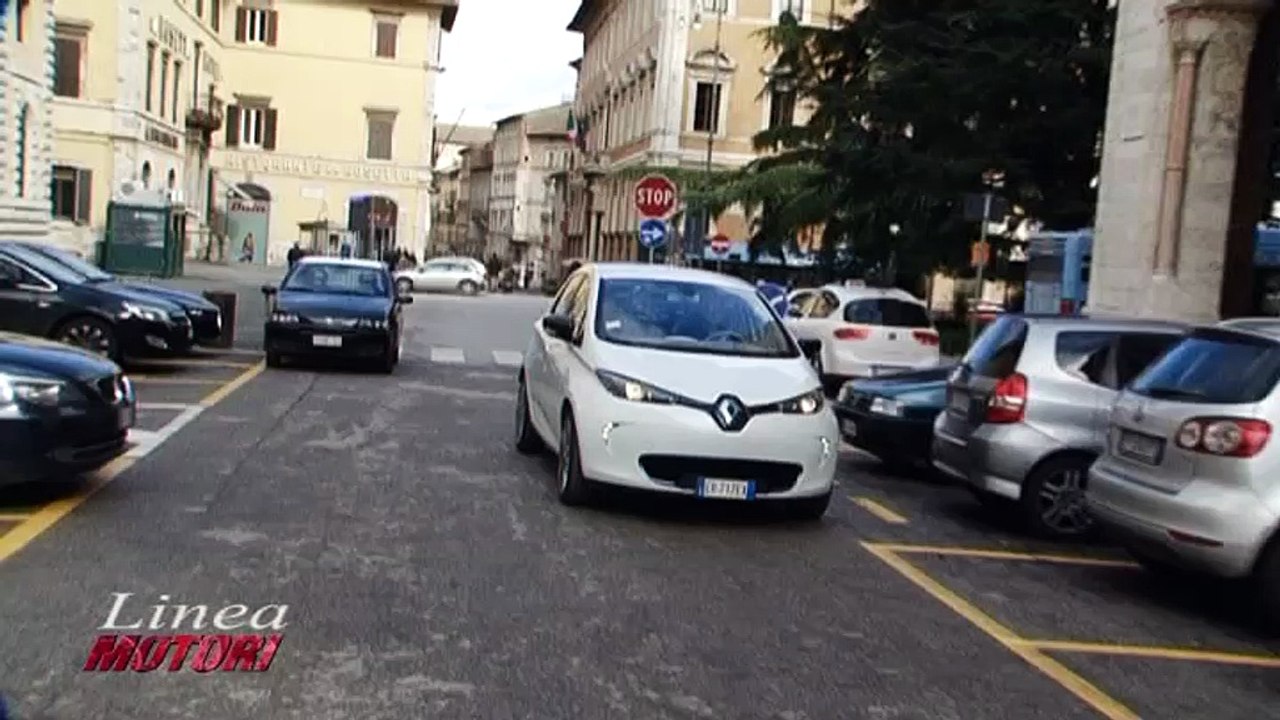 serv car sharing ze