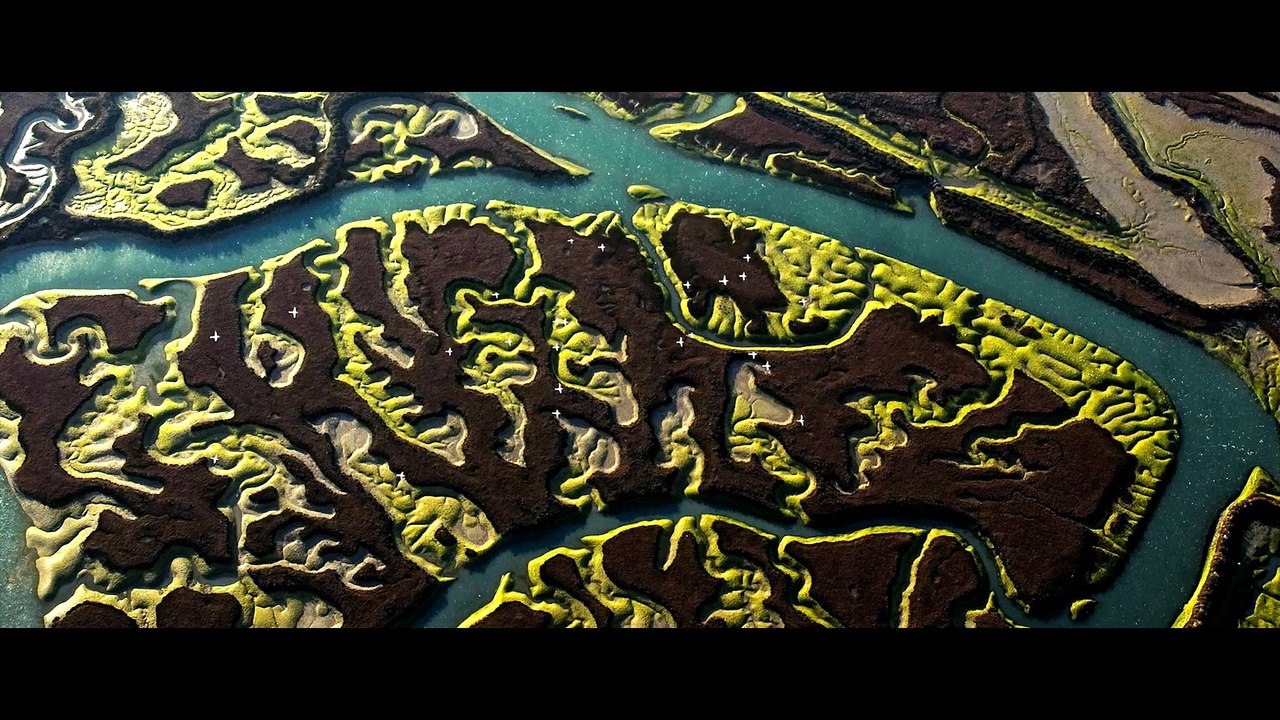 Marshland - trailer (deutsch) hd