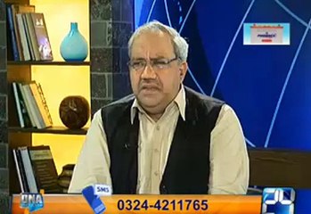 Nawaz Sharif will not complete his tenure and next year will election year- Arif Nizami
