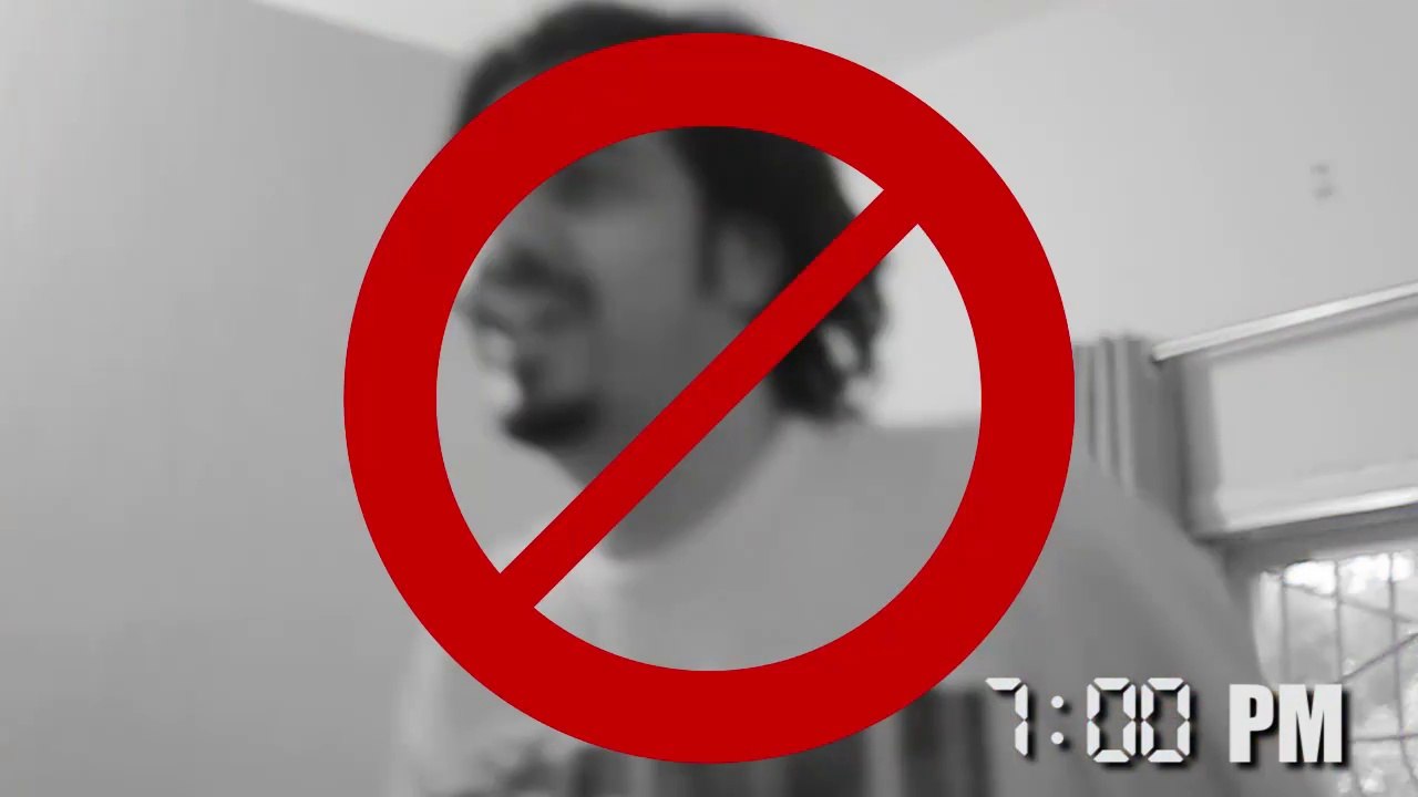 Do's and Don't of Ramadan - Spread this message!