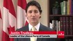 Ramadan Mubarak message from Prime Minister Justin Trudeau (Beautiful Message from a Genuine Leader)