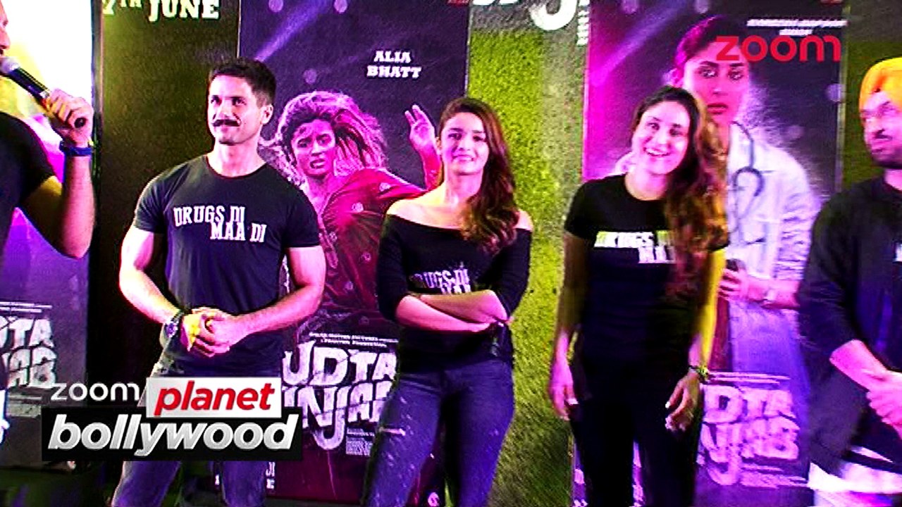 Why did Shahid Kapoor & Kareena Kapoor Khan avoid each other - Bollywood News