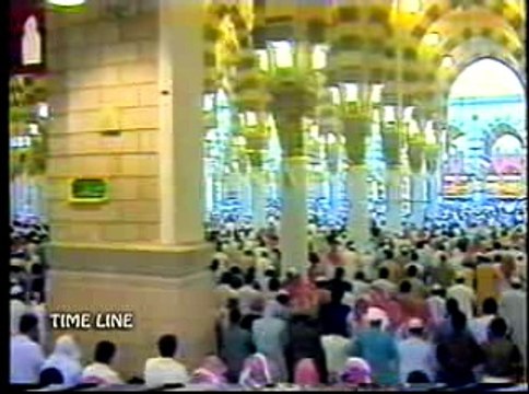 Aane Walo Yeh Tu Batao SHER E MADINA KESA HE ( Abdul Rauf Roofi )