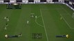 Padoin FC - Paul Pogba amazing half volley goal in Fifa 16 FUT