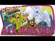 Scooby-Doo and the Cyber Chase All Bosses | Boss Fights + Ending / Credits (PS1)