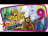 Scooby-Doo and the Cyber Chase Walkthrough Part 9 (PS1) The Big City - Level 1