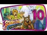 Scooby-Doo and the Cyber Chase Walkthrough Part 10 (PS1) The Big City - Level 2 & 3 (BOSS)
