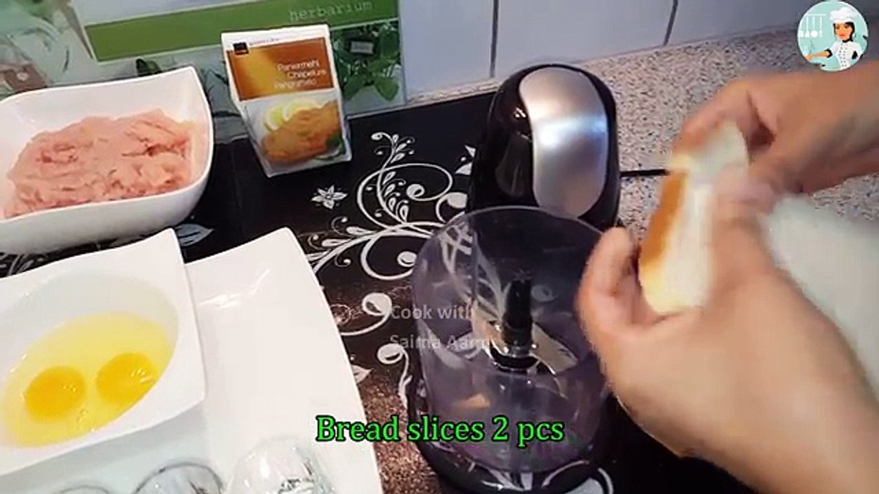 Chicken Nuggets
