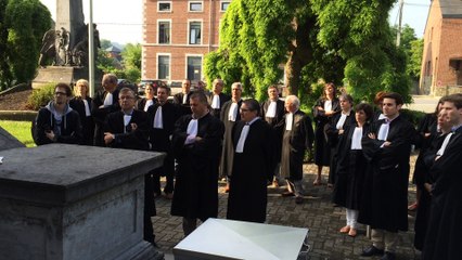 Manif Marche magistrats autre angle