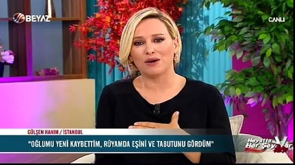 Hayatta Her Şey Var 07 Haziran 2016