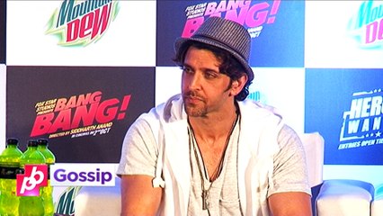 Hrithik Roshan's BIG PROBLEM - Bollywood Gossip