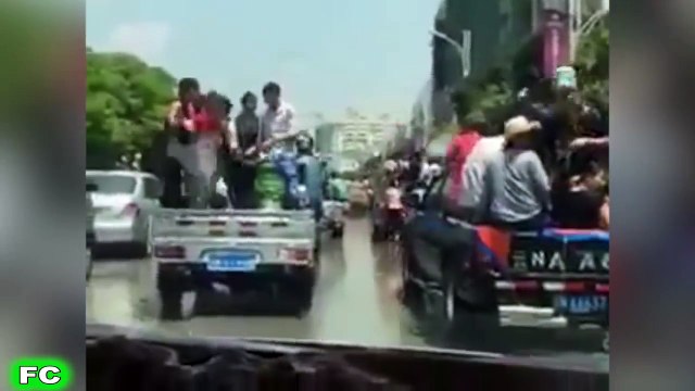 Best FAILS & Funny Videos ★ APRIL 2016 Compilation ★ FailCity