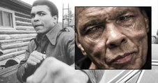 Muhammed Ali'nin Son Fotoğrafları Ortaya Çıktı