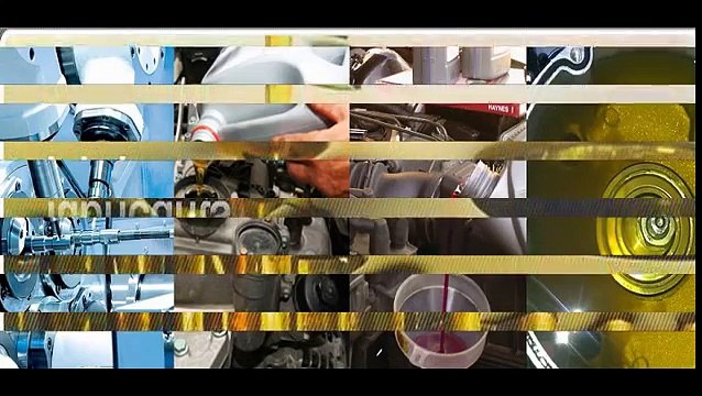 Maximize Performance and Increase Lubricants Life