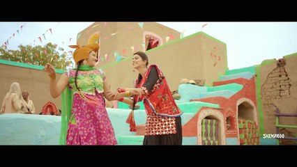 Satinder Sartaaj - Hazaarey Wala Munda