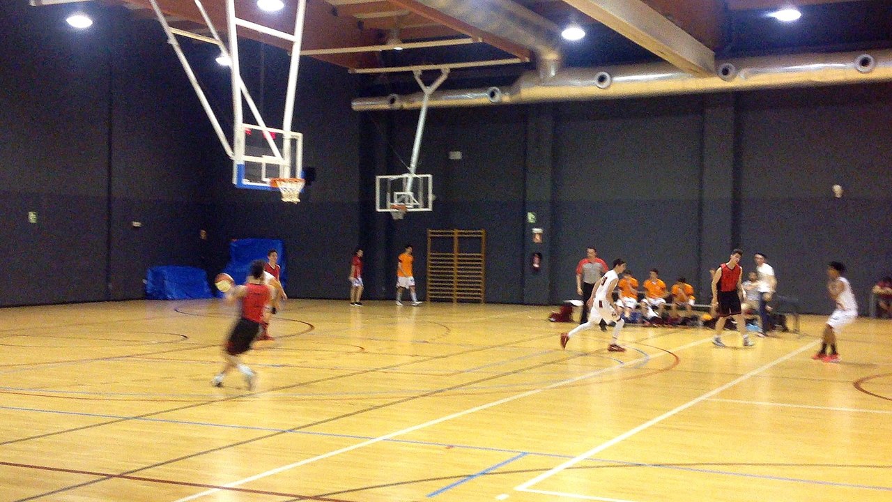 video cadete