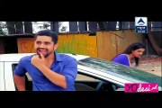 Yuvi Bana Bodyguard! - Tashan-e-Ishq 7th June 2016