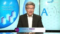Frédéric Fréry Eliminer ses concurrents quelle erreur stratégique !