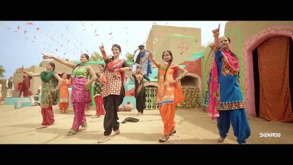 New Punjabi Songs 2016 | Satinder Sartaaj | Hazaarey Wala Munda | Jatinder Shah