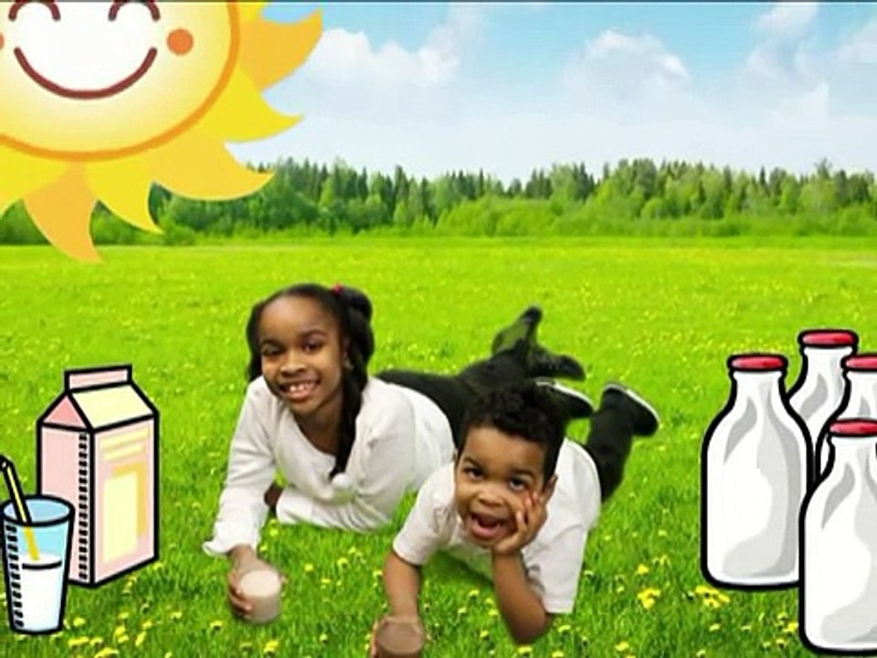 The Milk Song©