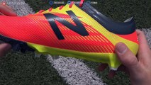 New Balance Furon 2.0 Pro - Football Boots Unboxing