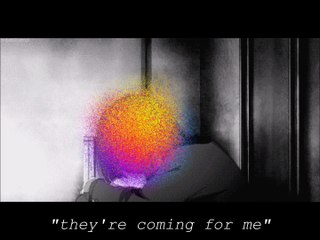 N'ENTREZ PAS VOTRE MOT DE PASSE #2