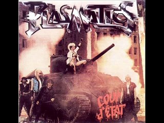 Plasmatics - Path of Glory
