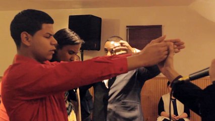 ESTO NO SE QUEDA ASI SABADO 23 DE MAYO 2015 7 pm