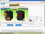 Tetris Friends- 48 Lines Sent Tetris Battle 2P  Game Mode