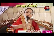 Gopi Ka kanya Daan - Saath Nibhana Saathiya 7th June 2016