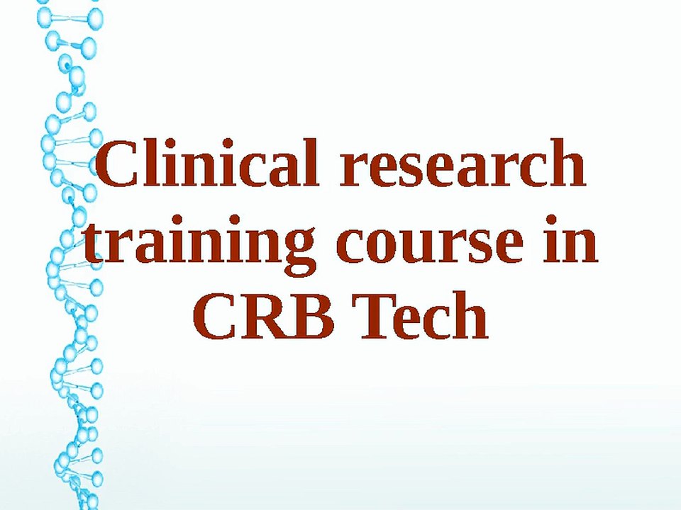 clinical-research-training-courses