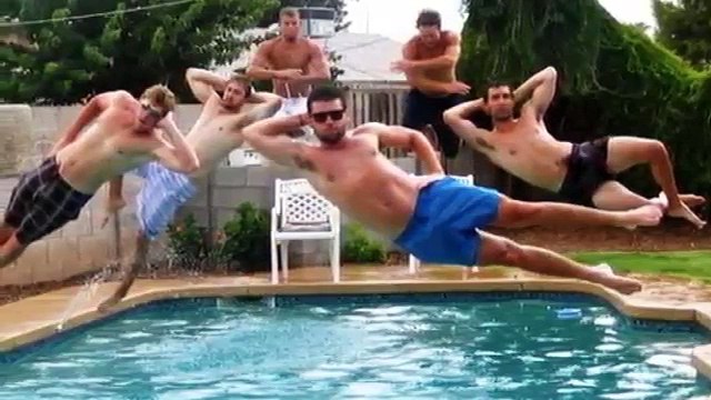 Pictures Taken At The Right Moment Perfectly Timed Photos You Have Ever Seen