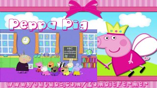 Peppa Pig English Episodes 2014