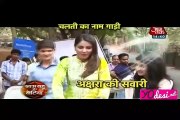 Akshara ki Sawari..! - Yeh Rishta Kya Kehlata Hai - 7th June 2016