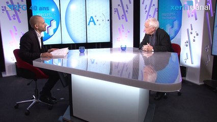 Jean-Claude Moisdon, La recherche-intervention en entreprise