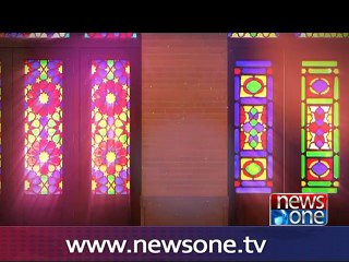 Ishq Ramzan Sehri transmission with Shabbir Abu Talib, (Aalim time) 7-June-2016