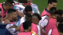 Argentina 2-1 Chile ALL Goals and Highlights Copa America 2016 07.06.2016