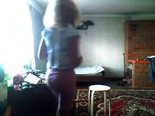 MeloodiaGirl's webcam recorded Video - Пнд 27 Июл 2009 04:09:52