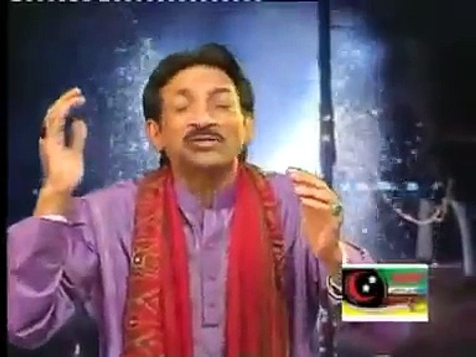 HASAN SADIQ QASEEDA -BAWA SHAH JEEVE