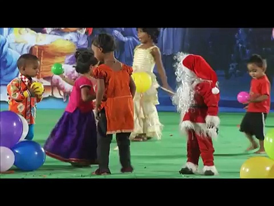 KIDS SONGS 002