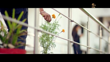 Mankirt Aulakh - Jatt Da Blood ft. Parmish Verma