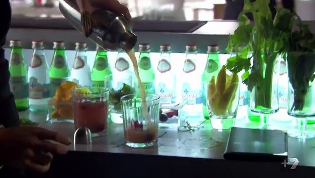 Home and Away 6442 7th June 2016