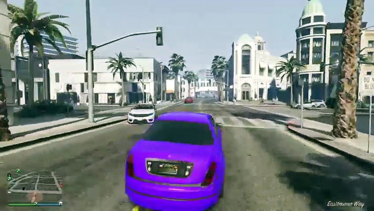 SHOTgunCHUBZ's Live PS4 Broadcast (3)