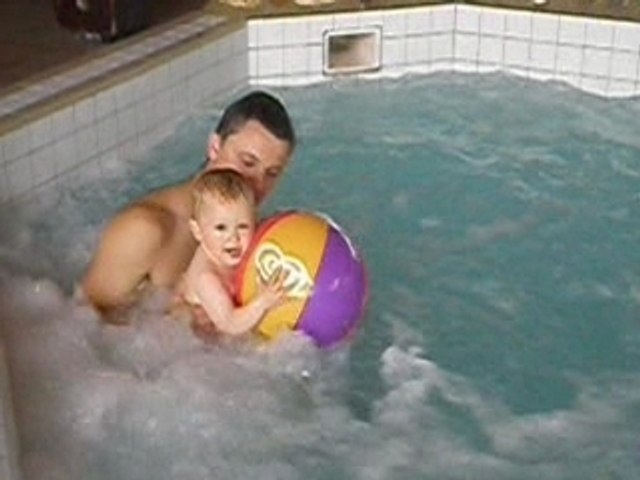 Ref:x2heki Piscine
