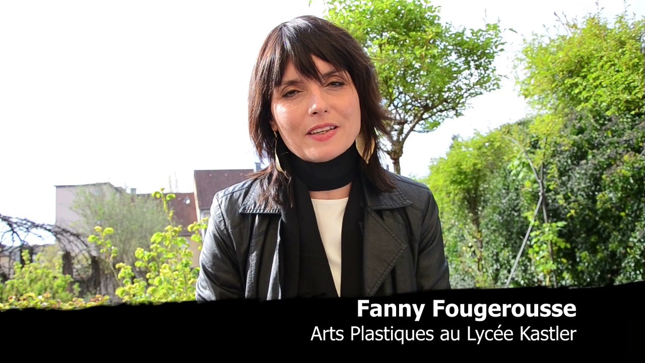 7- Mapping tissage Internes de Réussite Collège et Lycée Kastler Guebwiller