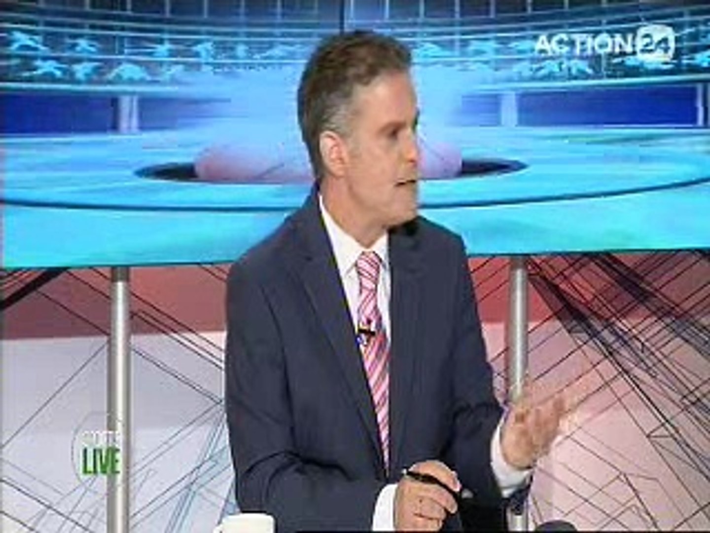 Sports Live 6-6-2016