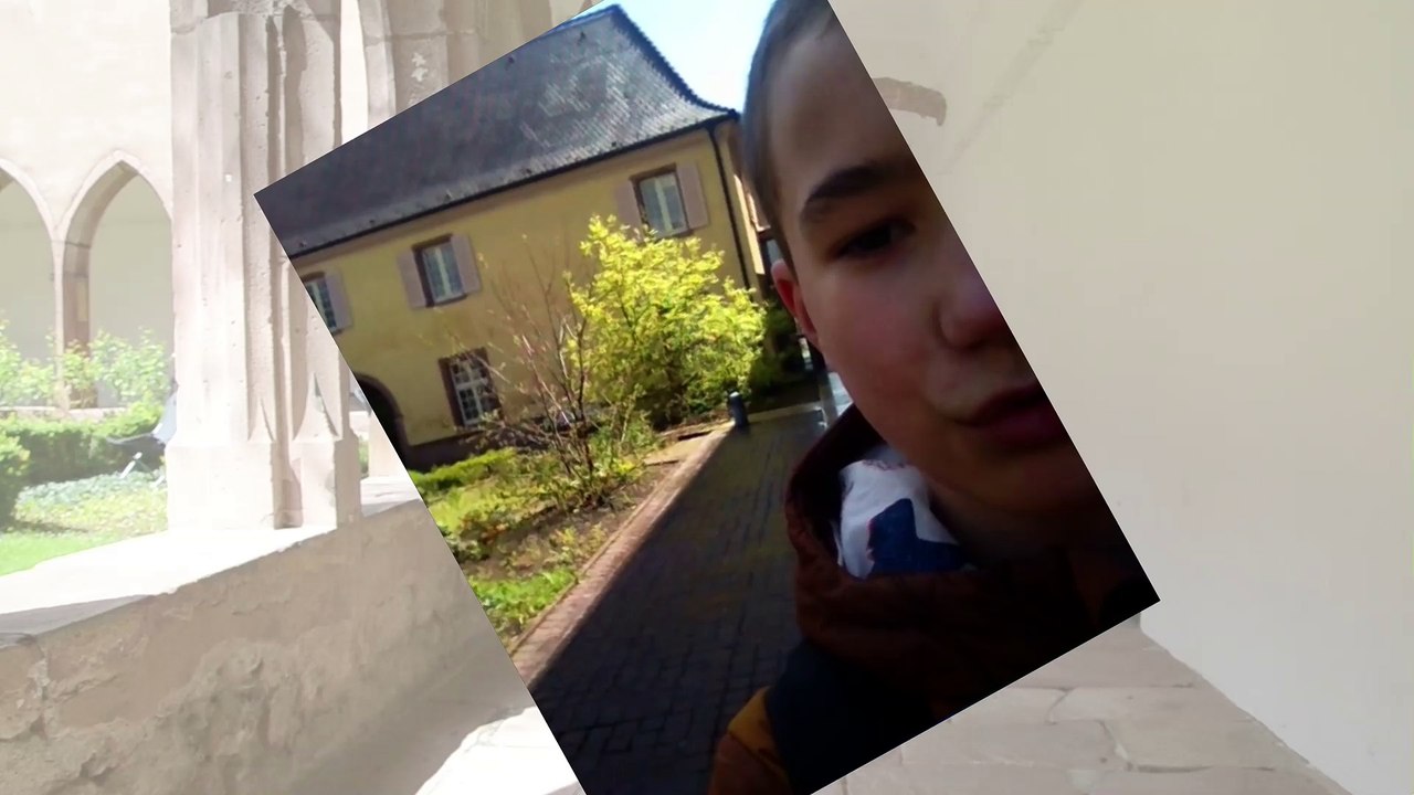 8- Utopichchorale Lycée Deck